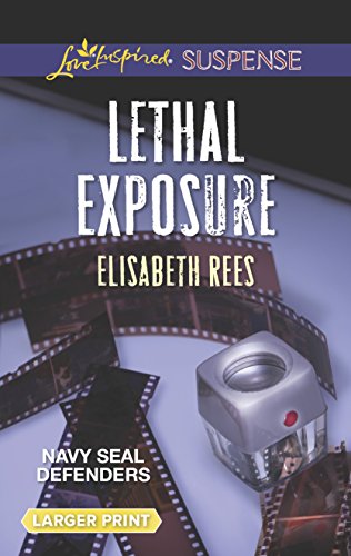 Imagen de archivo de Lethal Exposure a la venta por ThriftBooks-Dallas