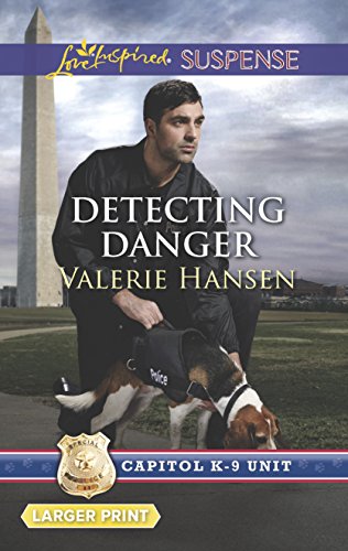 Imagen de archivo de Detecting Danger a la venta por Better World Books