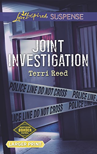 9780373676903: Joint Investigation