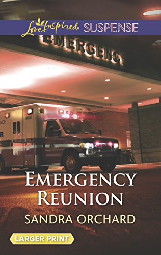 Stock image for Emergency Reunion for sale by Better World Books