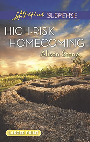 Beispielbild fr High-Risk Homecoming zum Verkauf von Better World Books