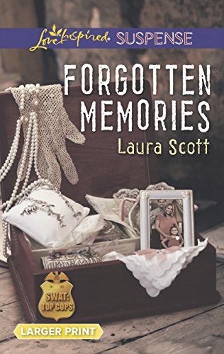 Imagen de archivo de Forgotten Memories a la venta por Better World Books