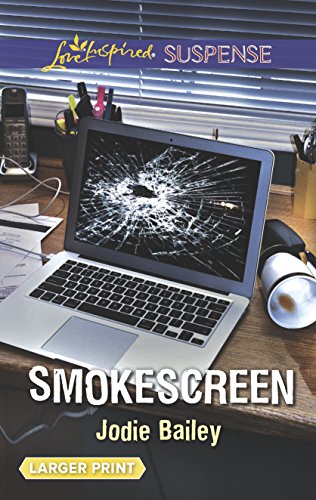 Beispielbild fr Smokescreen zum Verkauf von BookHolders