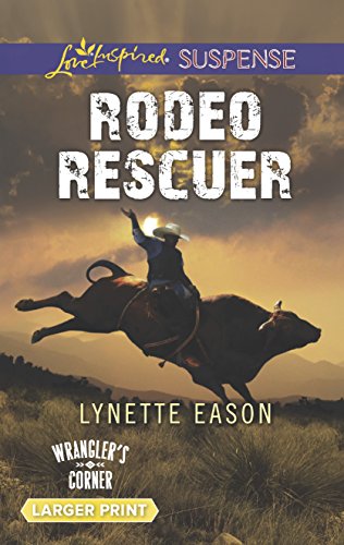Beispielbild fr Rodeo Rescuer zum Verkauf von Better World Books