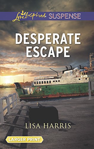 Stock image for Desperate Escape for sale by Better World Books