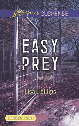 Beispielbild fr Easy Prey zum Verkauf von Better World Books