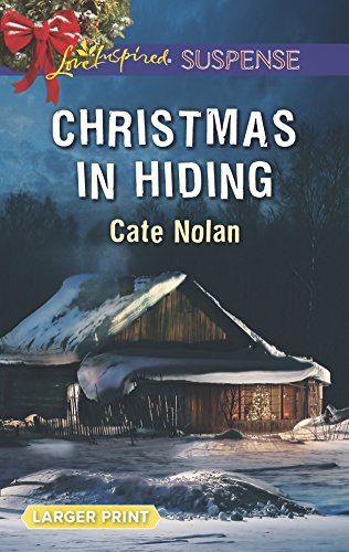Imagen de archivo de Christmas in Hiding a la venta por Better World Books: West