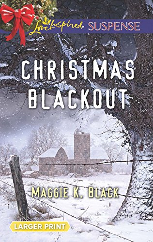 Stock image for Christmas Blackout for sale by Better World Books Ltd