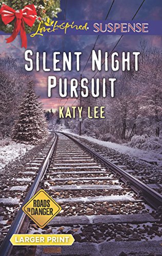 Beispielbild fr Silent Night Pursuit zum Verkauf von Better World Books