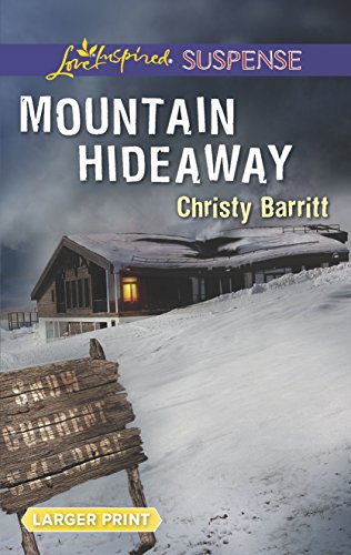 Stock image for Mountain Hideaway for sale by Better World Books