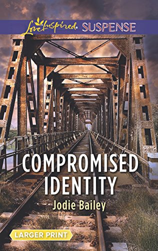 Stock image for Compromised Identity for sale by Better World Books