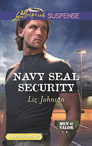 Beispielbild fr Navy SEAL Security zum Verkauf von Better World Books