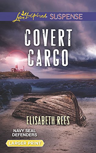 Stock image for Covert Cargo (Navy SEAL Defenders) for sale by JR Books