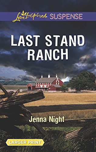 Beispielbild fr Last Stand Ranch zum Verkauf von Better World Books