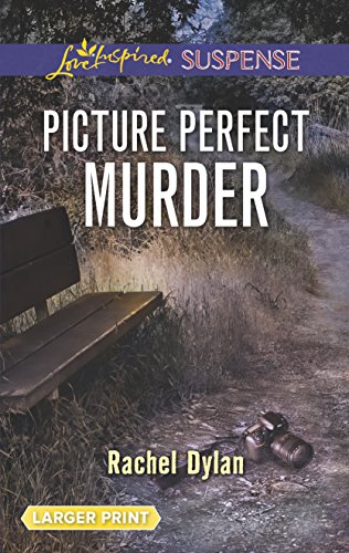 9780373677481: Picture Perfect Murder (Love Inspired Suspense)