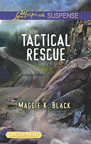 9780373677535: Tactical Rescue (Love Inspired Suspense)