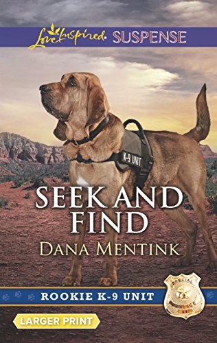 Stock image for Seek and Find for sale by Better World Books