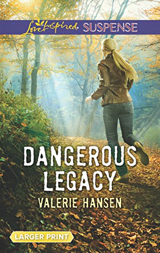 Stock image for Dangerous Legacy for sale by Better World Books