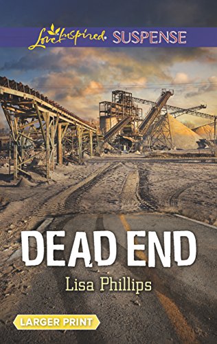 Beispielbild fr Dead End zum Verkauf von Better World Books