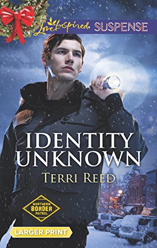 Stock image for Identity Unknown for sale by Better World Books