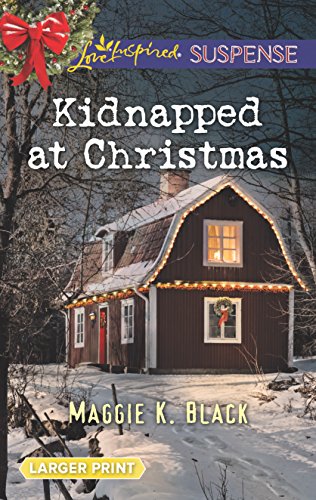 Beispielbild fr Kidnapped at Christmas (True North Bodyguards) zum Verkauf von SecondSale