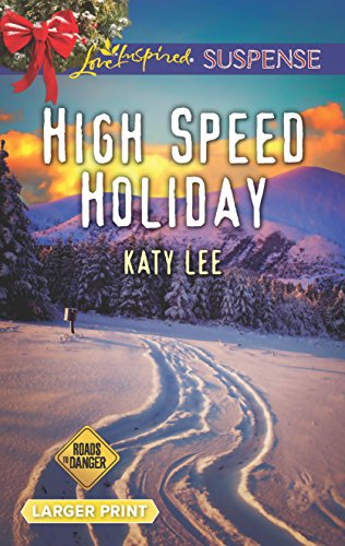 Beispielbild fr High Speed Holiday zum Verkauf von Better World Books