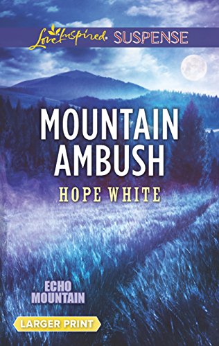 Beispielbild fr Mountain Ambush zum Verkauf von Better World Books