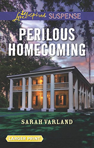 Stock image for Perilous Homecoming for sale by Better World Books