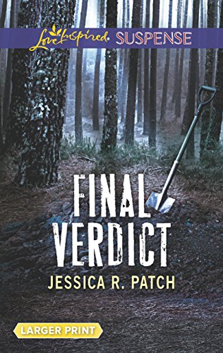 Stock image for Final Verdict (Love Inspired Suspense) for sale by Gulf Coast Books