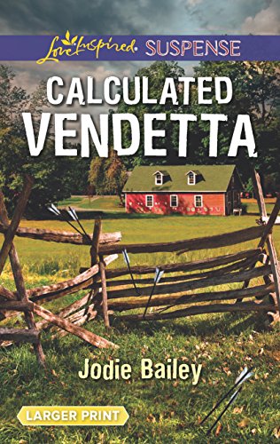 Stock image for Calculated Vendetta for sale by Direct Link Marketing