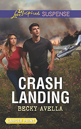 Stock image for Crash Landing for sale by Better World Books