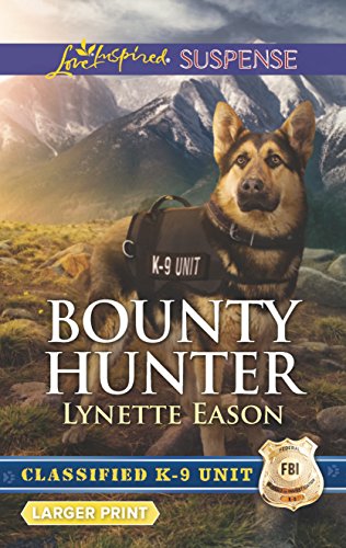 Beispielbild fr Bounty Hunter zum Verkauf von Better World Books
