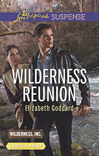 9780373678341: Wilderness Reunion (Wilderness, Inc.)