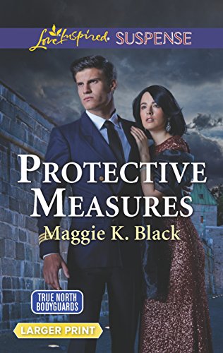 Stock image for Protective Measures for sale by Better World Books