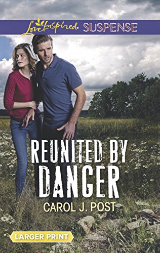 Stock image for Reunited by Danger for sale by Better World Books: West