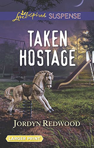 Stock image for Taken Hostage for sale by Better World Books