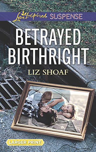 Stock image for Betrayed Birthright for sale by Better World Books