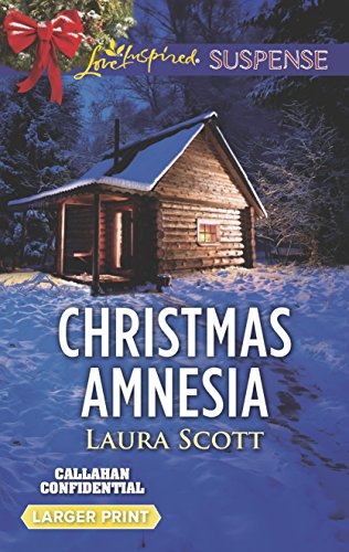 Stock image for Christmas Amnesia: A Holiday Romance Novel (Callahan Confidential, 3) for sale by Books Unplugged