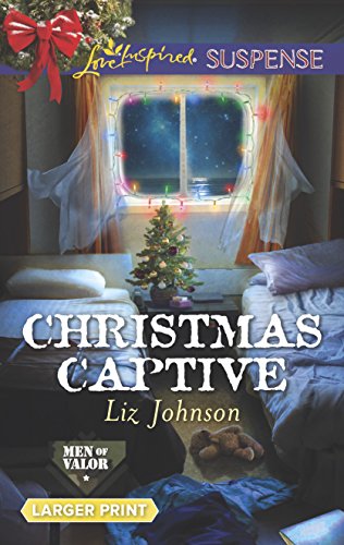 Beispielbild fr Christmas Captive zum Verkauf von Better World Books