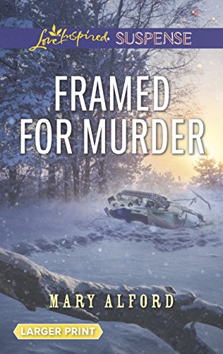 Imagen de archivo de Framed for Murder a la venta por Better World Books