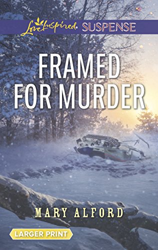 Stock image for Framed for Murder for sale by Better World Books