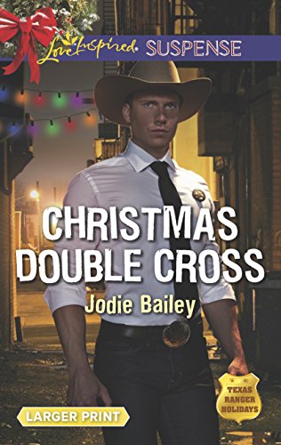Imagen de archivo de Christmas Double Cross a la venta por Better World Books