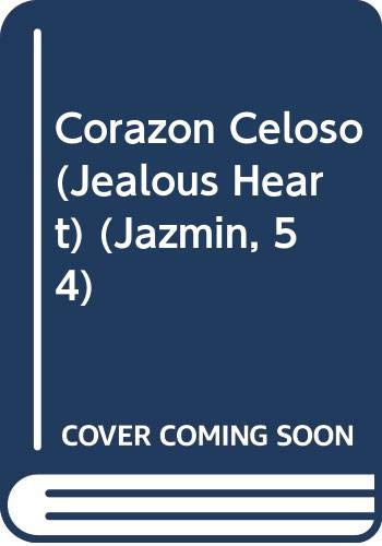 Stock image for Corazon Celoso for sale by Better World Books