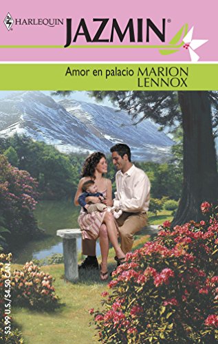 Imagen de archivo de Amor En Palacio: (Love In Palace) (Spanish Edition) a la venta por Hawking Books