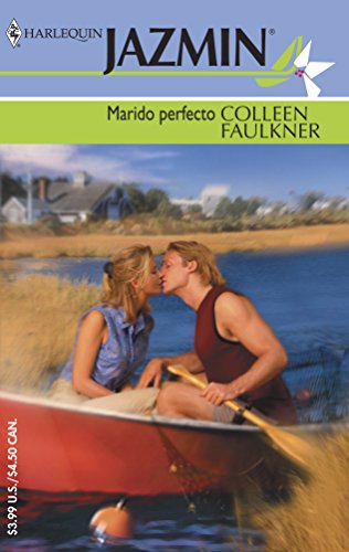 Imagen de archivo de Marido Perfecto (Jazmin) Faulkner, Colleen a la venta por VANLIBER