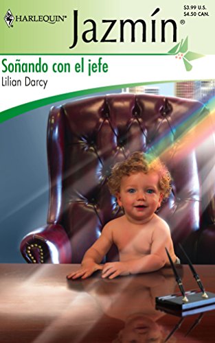 Sonando Con El Jefe (Spanish Edition) (9780373682683) by Darcy, Lilian