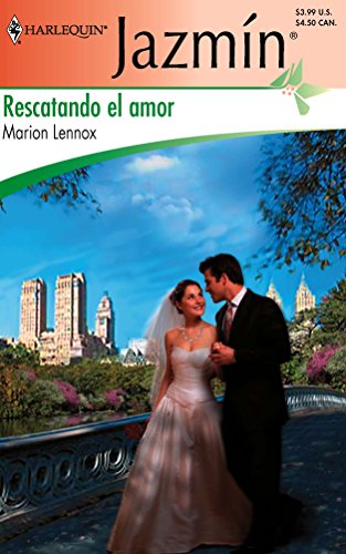 Imagen de archivo de Rescatando El Amor a la venta por ThriftBooks-Atlanta