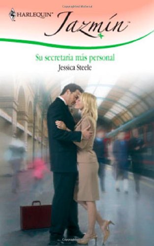 9780373683833: Su secretaria ms personal (Spanish Edition)