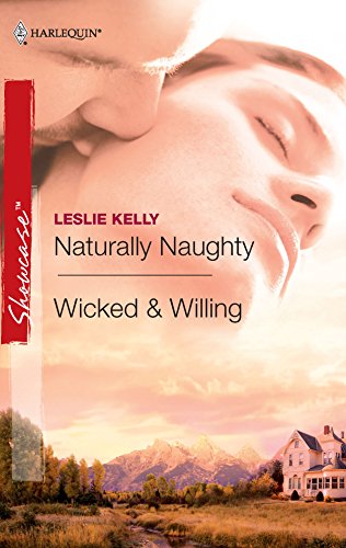 Beispielbild fr Naturally Naughty & Wicked & Willing: An Anthology zum Verkauf von HPB Inc.