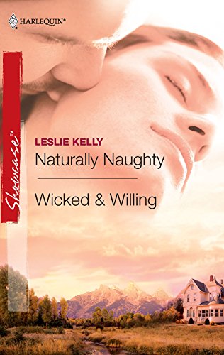 Imagen de archivo de Naturally Naughty & Wicked & Willing: An Anthology a la venta por HPB Inc.